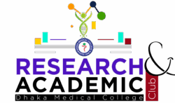 Dhaka Medical College Research and Academic Club