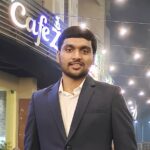 Profile picture of Shanto Promit Saha