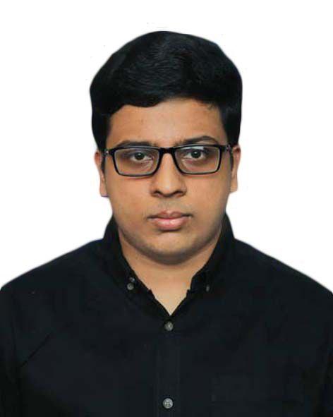 Profile picture of Syed Mushfiq Amin